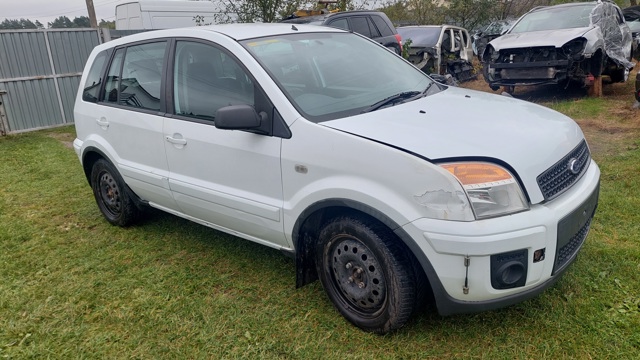 Переднє праве крило 1420114 FORD