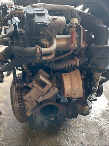 Турбокомпресор 1441100Q1G NISSAN