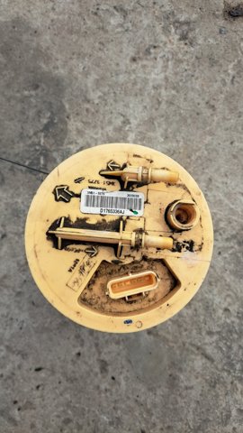 Бензонасос 1447513 FORD
