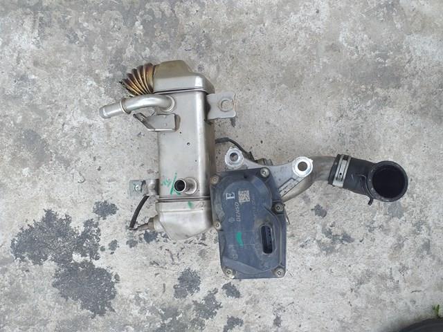 Клапан EGR 147100789R NISSAN