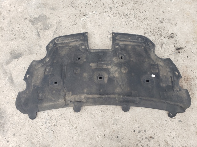Шумоізоляція капота 1495860 FORD