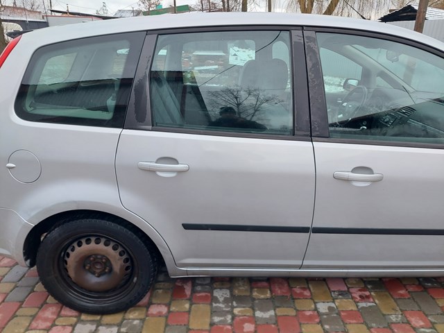 Двері задні в зборі 1496875 FORD