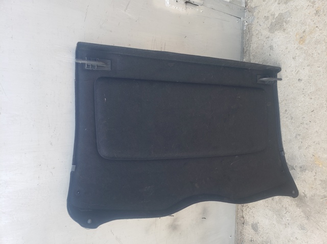 Установка полки речовий 1508069 FORD