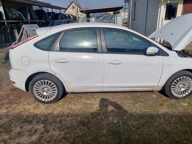 Пасажирські передні двері 1530169 FORD
