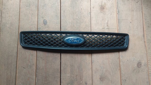 Захисна решітка радіатора 1530207 FORD