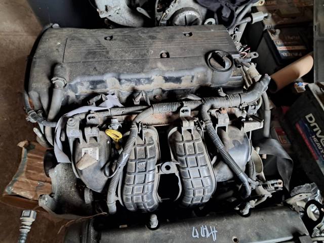 Колектор впускний 1540A069 MITSUBISHI