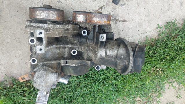 Кришка масляного фільтра 15420RSRE01 HONDA