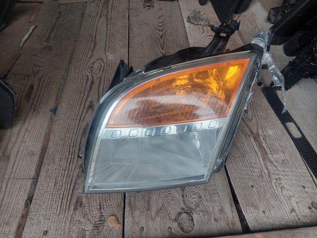 Фара ліва передня 1547725 FORD