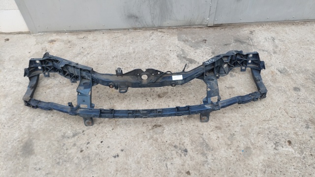 Установча панель передня Форд Фокус II