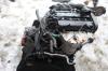 Дріт високовольтні, комплект 1682155 FORD