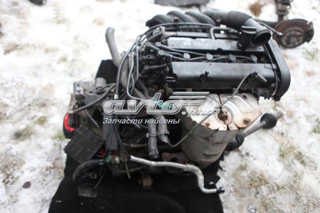 Провід високовольтні, комплект Ford Mondeo IV