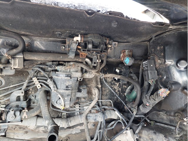Ручна підкачка палива (груша) 16902SEFE01 HONDA