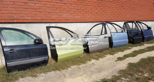 Дверка передня права 1692547 FORD