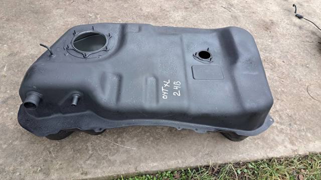 Бак паливний Mitsubishi Outlander 2 40