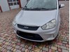 Блок фара ліва Ford C-Max