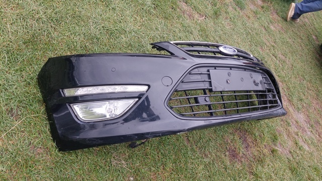 Ходові вогні, праві 1725079 FORD