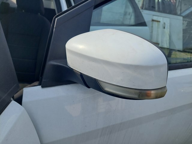 Ліве бічне дзеркало 1728288 FORD