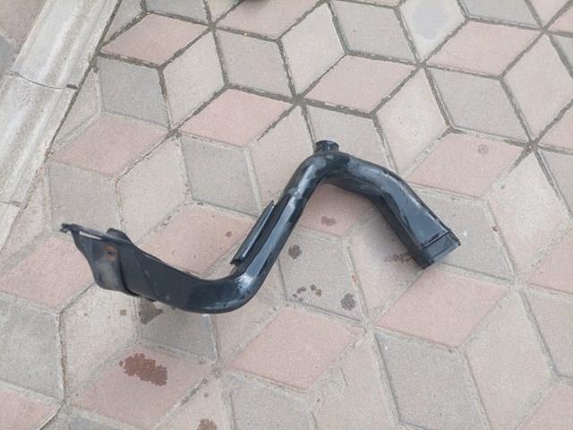 Повітроприймач 177500H010 TOYOTA