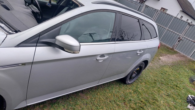 Водійські двері 1778162 FORD