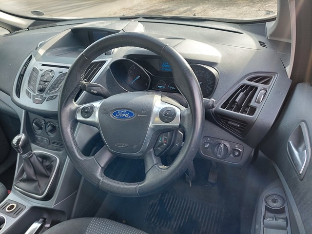 Подушка безпеки, водійська, AIRBAG 1787154 FORD