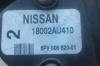 Педаль акселератора Nissan Almera 2