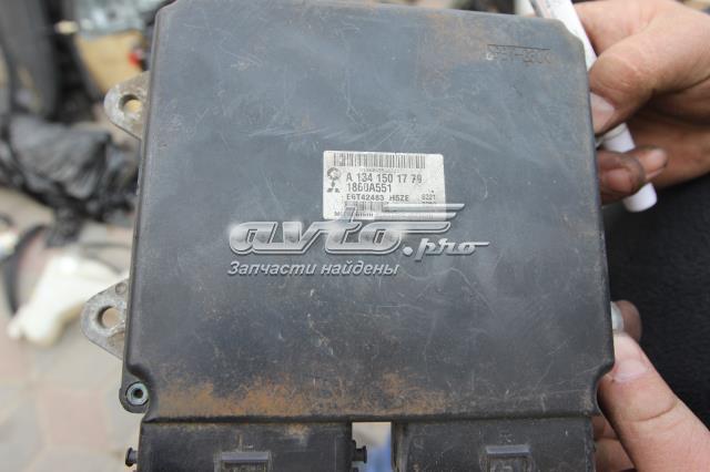 ЕБУ 1860A551 MITSUBISHI