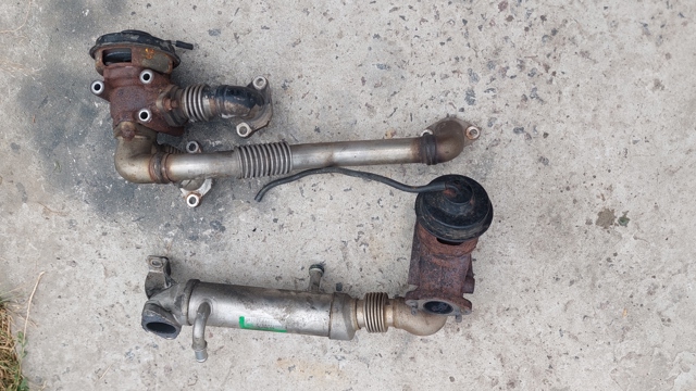 Прилади управління системи рециркуляції 18710R06E03 HONDA