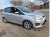 Переднє праве крило Ford C-Max Grand