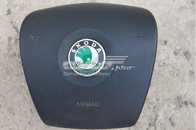 Airbag в мультируль 1Z0880201N VAG