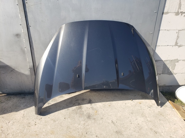Капот 2002312 FORD