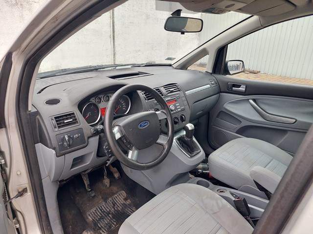 Корпус запобіжників 2027109 FORD