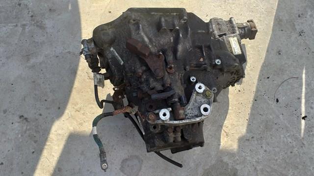 Коробка механіка в зборі 21000RMB010 HONDA