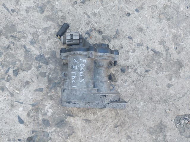 Колектор впускний 21200005BA FORD