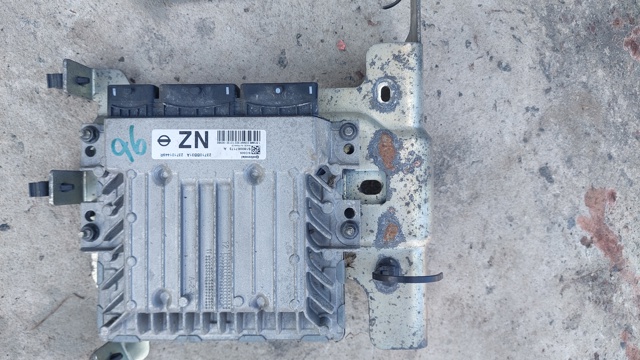 Мізки мотора 237101449R NISSAN