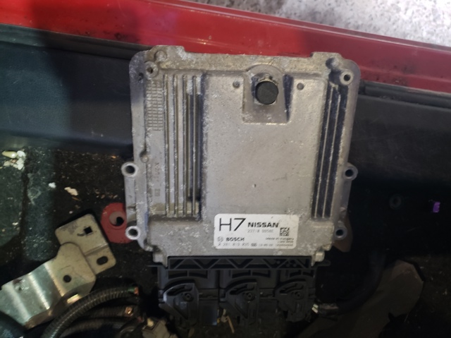 ЕБУ 23710BB58E NISSAN