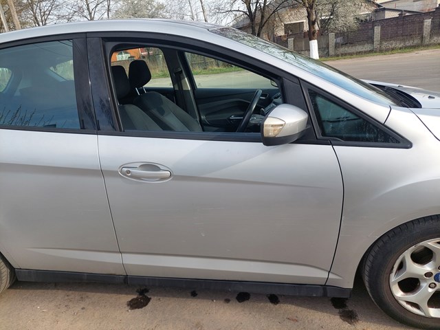 Пасажирські передні двері 2387617 FORD