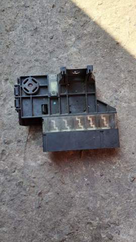 Запобіжник 243807994A NISSAN