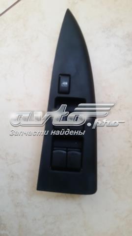 Кнопки переднього лівого склопід'ємника 25401BH12C NISSAN