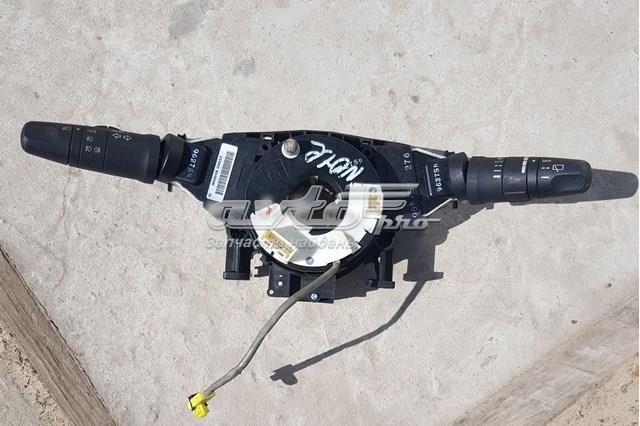 Кільце подушки безпеки 25560BH00B NISSAN