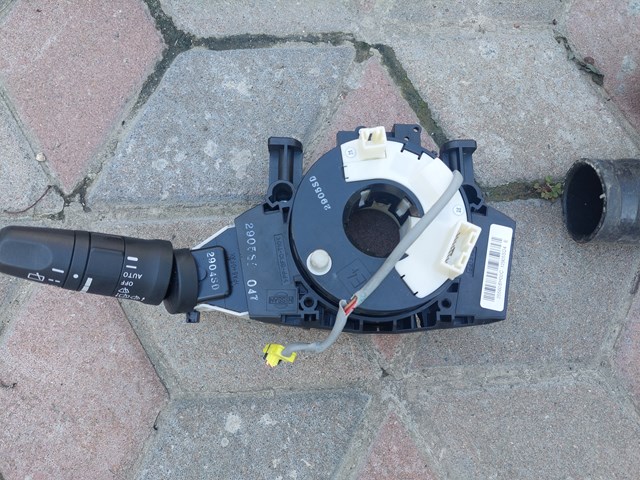Шлейф керма 25560BH00C NISSAN