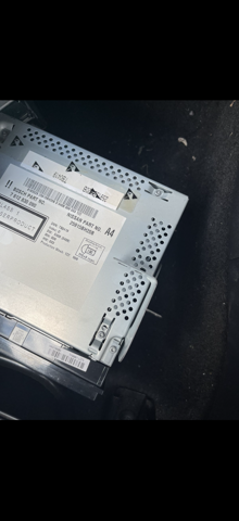 Дисплей багатофункціональний 25915BH20B NISSAN
