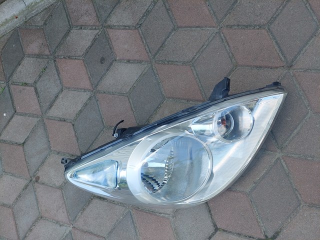 Фара правая 26010BH10B NISSAN