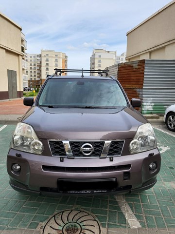 Фара комбінована, передня 26010JG40A NISSAN