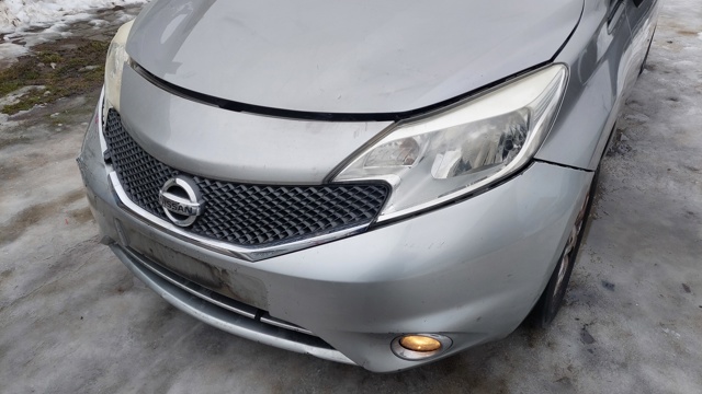 Фара основна ліва 260603VV0A NISSAN
