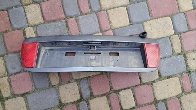 Ліхтар заднього ходу лівий 26545AU800 NISSAN