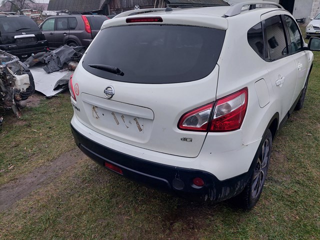 Ліхтар задній правий, внутрішній 26550BR01A NISSAN