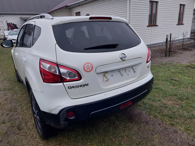 Стоп задній 26555BR01A NISSAN