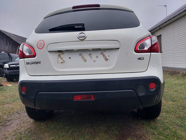 Задня ліва внутрішня фара 26559BR01A NISSAN