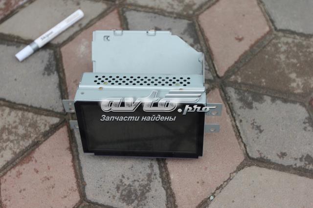 Дисплей багатофункціональний 28090EQ300 NISSAN