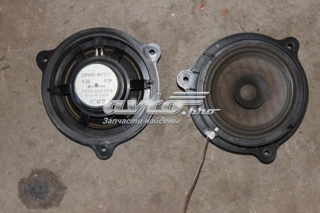 Динамік передньої двері 28156AV700 NISSAN